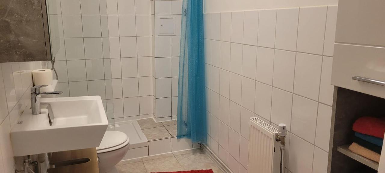 Ap 10 - 2 Sz Bei Helmstedt Und Oschersleben Apartment