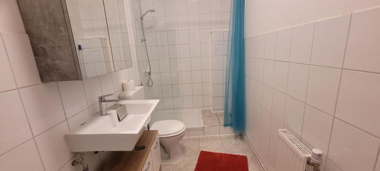 Apartment Ap 10 - 2 Sz Bei Helmstedt Und Oschersleben *