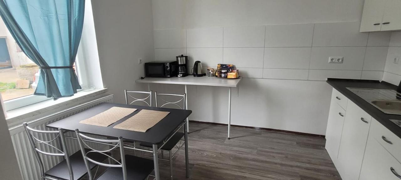 Ap 10 - 2 Sz Bei Helmstedt Und Oschersleben Apartment