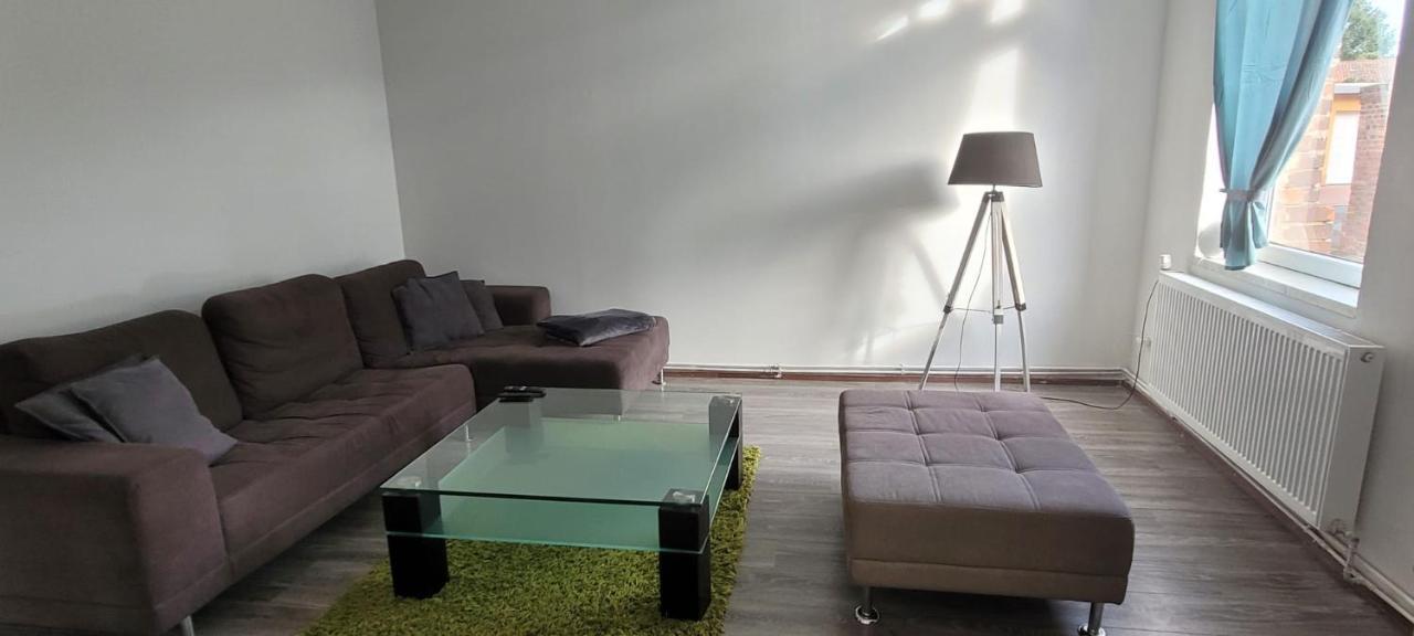 Ap 10 - 2 Sz Bei Helmstedt Und Oschersleben Apartment *